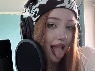 webcam pic MaritaRuff
