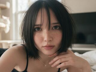 naked camgirl masturbating with vibrator MarkitaLocantore