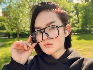 free jasmin MarryLuginbill