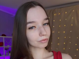 beautiful camgirl MarryMia