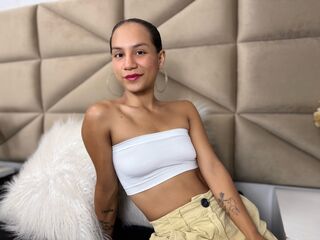 webcamgirl MartinaAlba