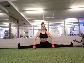 free camsex MarySparrow