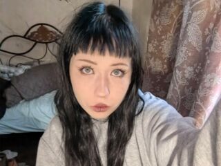 webcamgirl videochat MauraAupperle