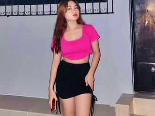 fingering camgirl video MaurenPerez