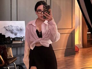 hot webcam show MayRenz