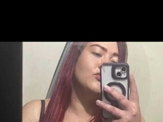 naked camgirl gallery MayiCortner