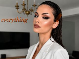 voyeur web cam MaylaCherisse
