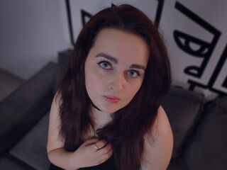 hot videochat MeganHoll