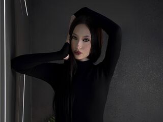 shower live cam MeganLun