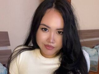 girl sexcam MelanaShake