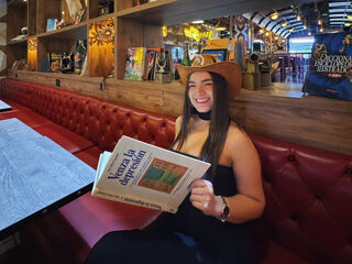 adult web cam chat MelanyCol