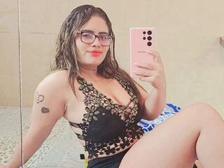 webcamsex MelanyRossy