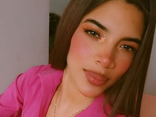 cam girl live cam MeliJhonson