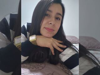live teaser webcam MelisaBlom