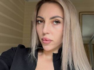 live teaser cam MelisaDee
