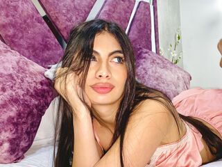 free videochat MelisaGrays