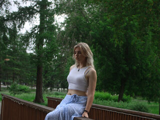 hot girl webcam photo MelisaMokriski