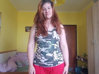 sexy cam girl MelissaSamantha