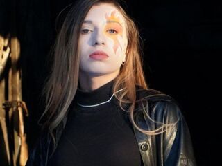 jasmin cam model MerlynHepburn