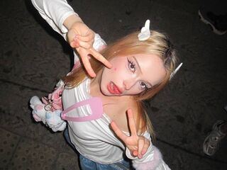 live sex cam photo MerrileeBurg