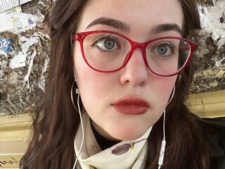 naked webcam girl MersedesRosso