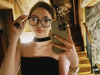 cam girl cam chat MiaForester