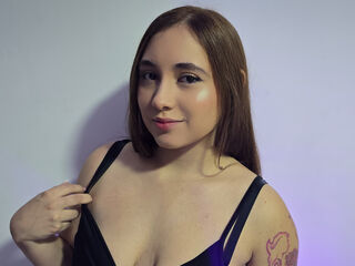 beautiful girl cam MiahCouper