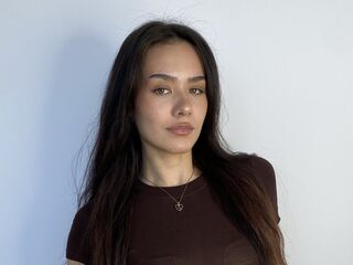 girl fingering shaved pussy MikaelaRotz