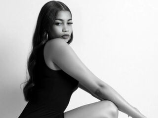 sexy webcamgirl picture MilaJohn
