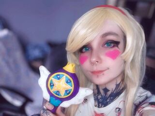 live sex pic MilanaStrafer