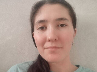 naked girl with webcam masturbating with sextoy MildaParillo