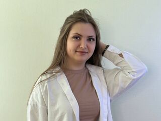 camgirl webcam MildaTaddio