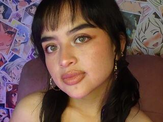 live sexshow MinniSabat