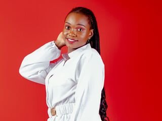 hot naked webcamgirl MintahDol