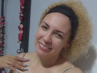 camwhore video MireyaVidal