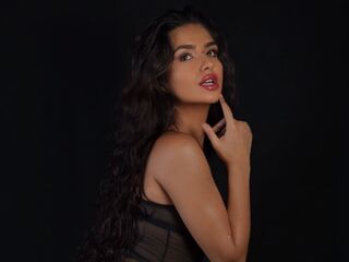 fingering cam whore MissHazelnut