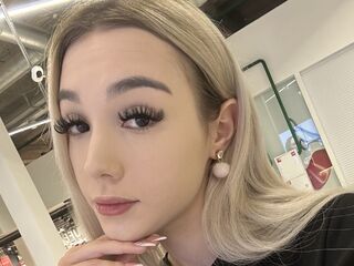 cam girl livecam MollieClasby