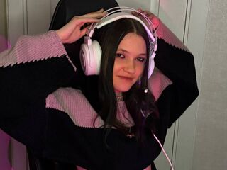 fingering camgirl video MollyTru