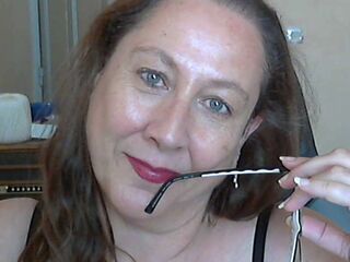 free live chat MyriamLevieux