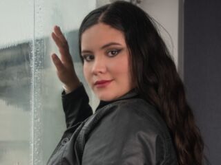 hot web cam show NahiaMonet