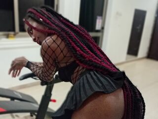 free sex cam NayaVella