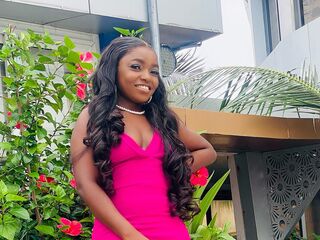 hot cam show NinaKiki