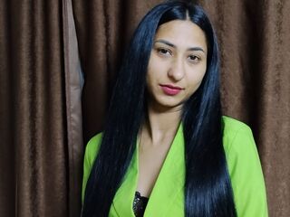naked camgirl NovaGlory