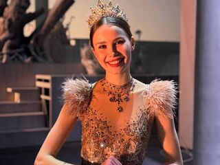 cam girl video NylaPitarresi