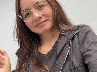 cam babe NyssaraLasso