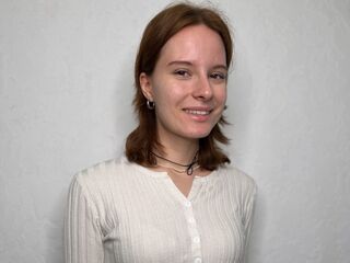 hot cam girl OdellBretana