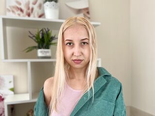 hot naked webcam girl OdetteFort