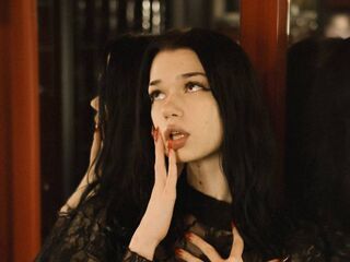 camwhore masturbating with dildo OliviaFoxsis