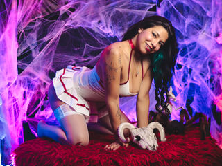 sexy cam girl picture PaulinaJaece