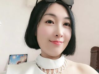 Kinky webcam RachelZhao